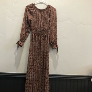 Piper and scoot dress